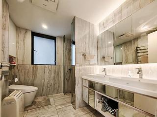 Tai Tam - Hong Kong Parkview Parkview Heights Block 14 04