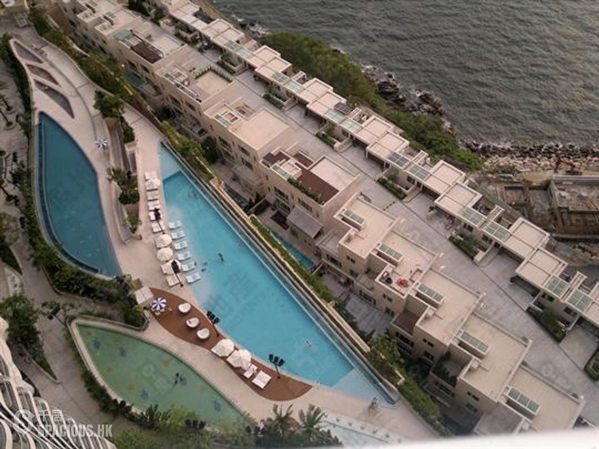 Cyberport - Residence Bel-Air Phase 6 Bel-Air No.8 Tower 2 01