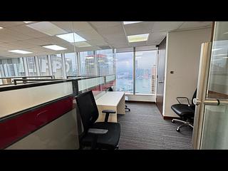 Admiralty - Lippo Centre - Tower 1 03