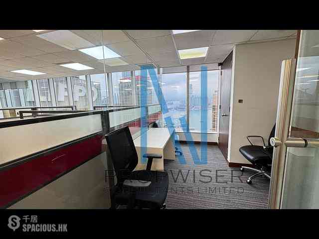 金鐘 - 力寶中心一座 03