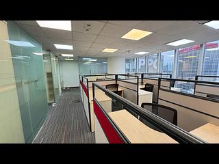 Admiralty - Lippo Centre - Tower 1 04