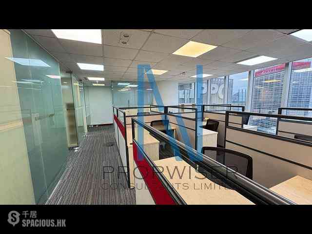 金鐘 - 力寶中心一座 04