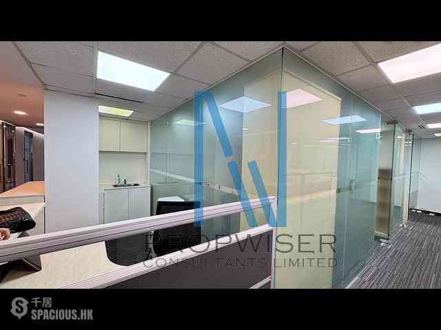 金鐘 - 力寶中心一座 06