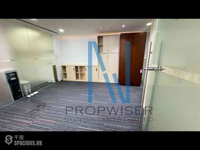 金鐘 - 力寶中心一座 07