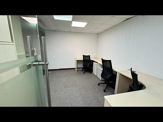 Admiralty - Lippo Centre - Tower 1 08
