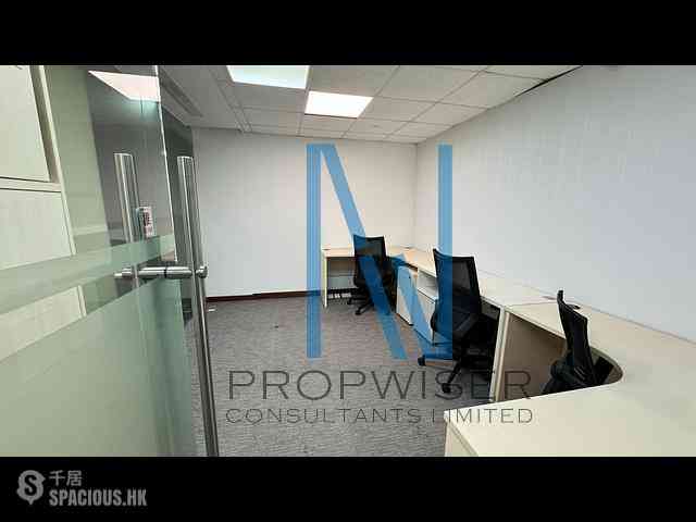 金鐘 - 力寶中心一座 08