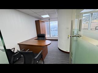 Admiralty - Lippo Centre - Tower 1 02