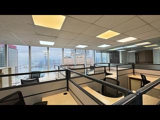 Admiralty - Lippo Centre - Tower 1 05