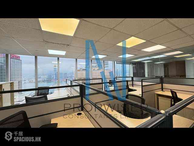 金鐘 - 力寶中心一座 05