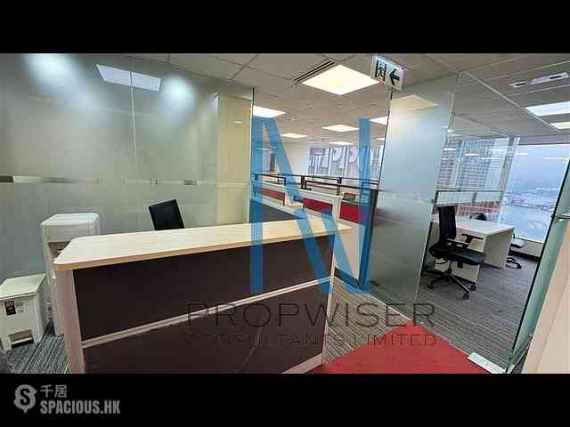 金鐘 - 力寶中心一座 09