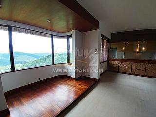 Tai Tam - Hong Kong Parkview 03