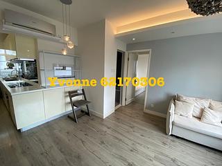 Mid Levels West - Cartwright Gardens 02