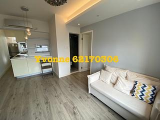 Mid Levels West - Cartwright Gardens 05