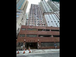 Mid Levels Central - East Sun Mansion 09