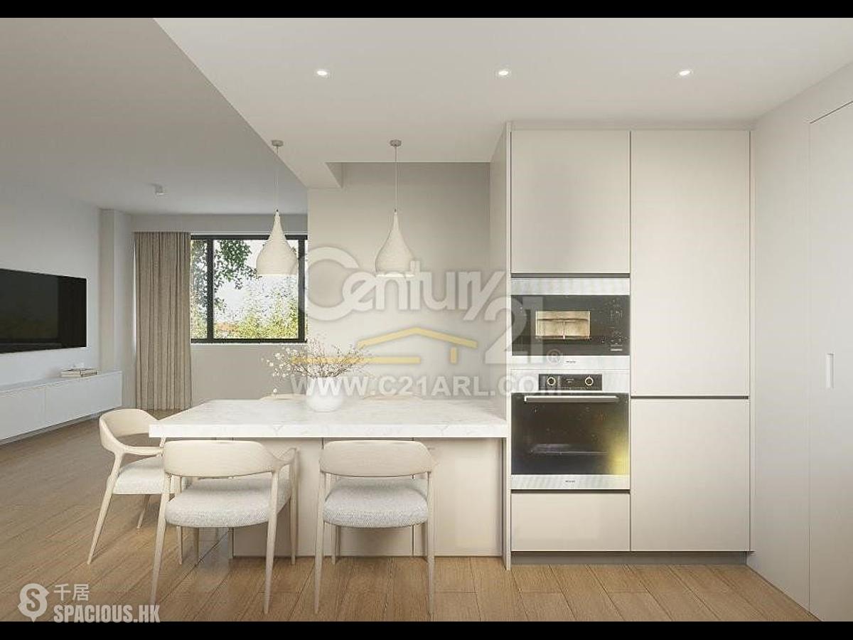 Mid Levels Central - East Sun Mansion 01
