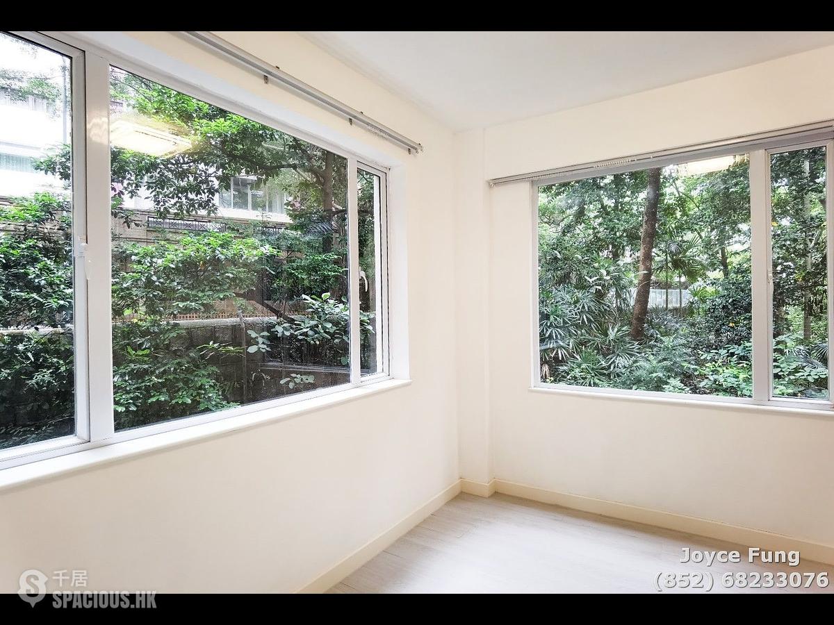 Mid Levels West - Kiu Sen Court 01