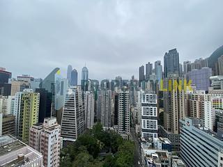 上环 - 盈峰一号 02
