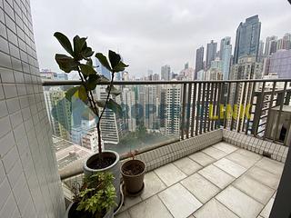 上环 - 盈峰一号 03