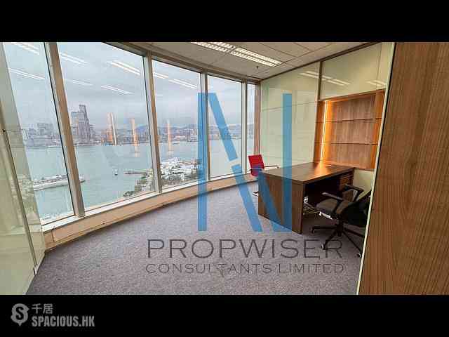 Causeway Bay - Sino Plaza 01