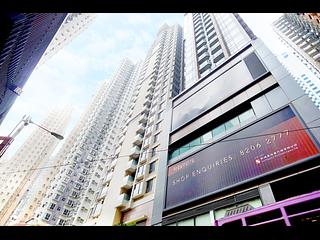 坚尼地城 - 吉席街18號 16