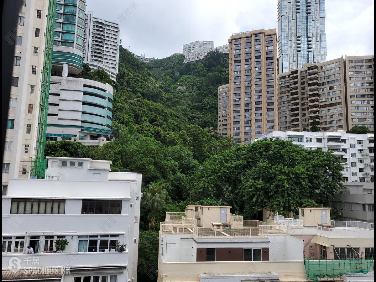 Mid Levels Central - Wealthy Heights 01