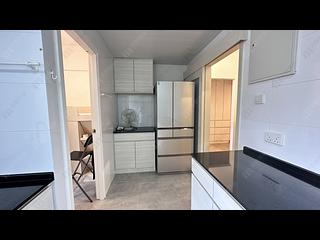 Mid Levels Central - Wealthy Heights 06