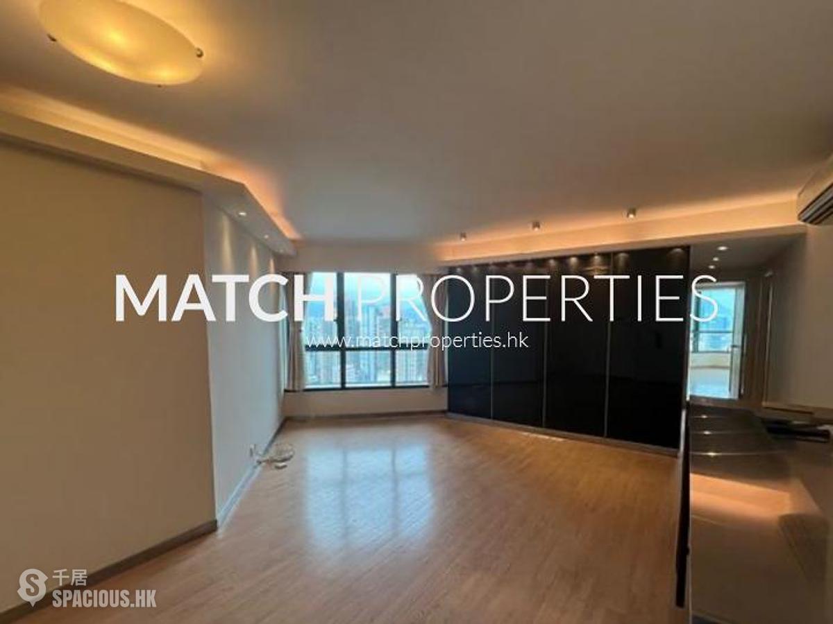 Mid Levels West - 80 Robinson Road 01