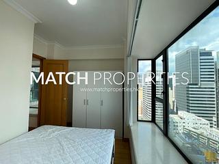 Wan Chai - Cathay Lodge 04