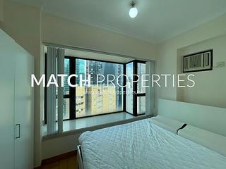 Wan Chai - Cathay Lodge 05