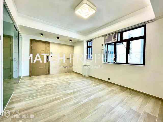 Soho - Sunrise House 01