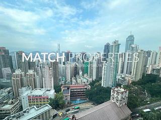 Mid Levels West - 80 Robinson Road 14