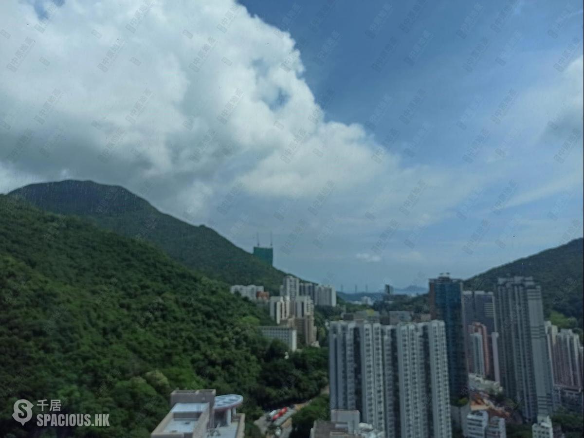 石塘咀 - 宝翠园 01