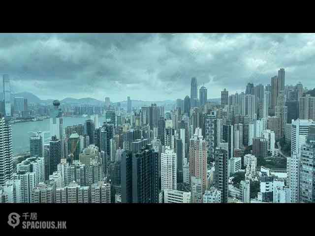 石塘咀 - 宝翠园 01