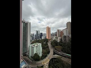 中半山 - 罗便臣花园大厦 09