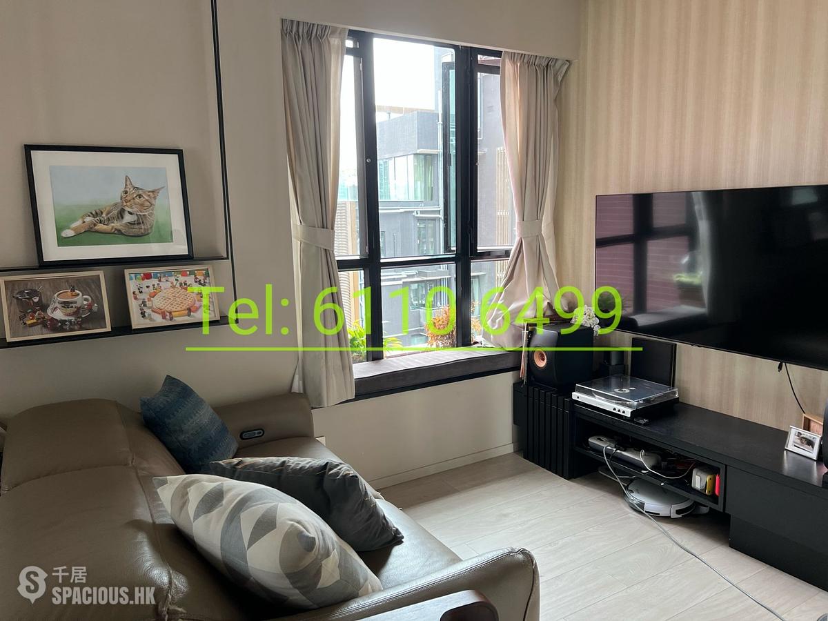 Mid Levels Central - Scenic Rise 01