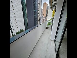 灣仔 - 香江大廈 07