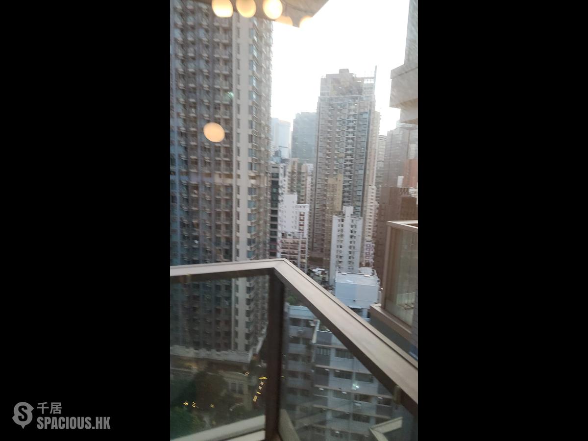 Wan Chai - The Avenue Phase 1 01