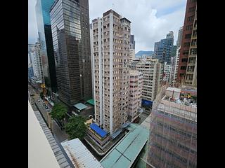 灣仔 - 香江大廈 11