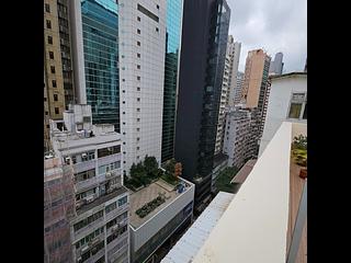 灣仔 - 香江大廈 12