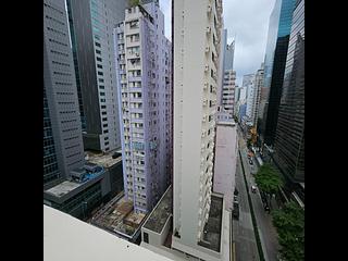 灣仔 - 香江大廈 13