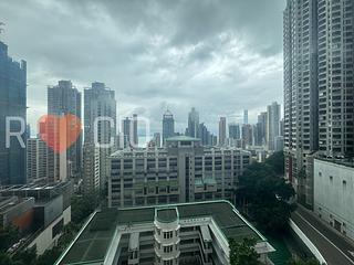 西半山 - 南寧大廈 08