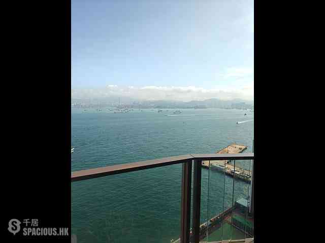 坚尼地城 - 傲翔湾畔 01