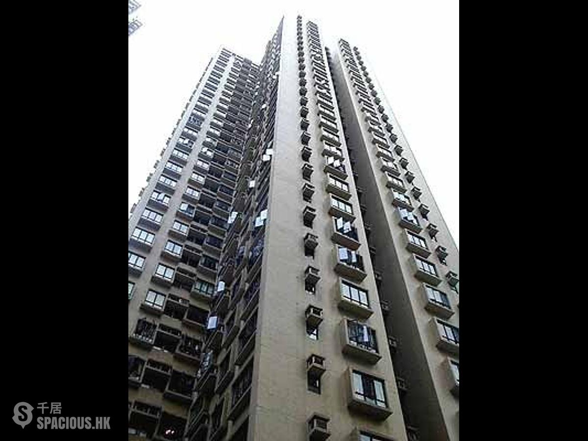Mid Levels Central - Robinson Heights Block 2 01