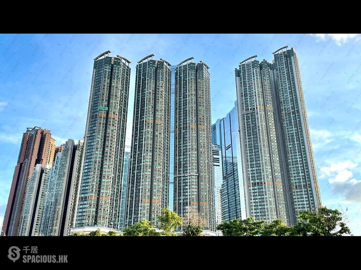 西九龍 - 擎天半島 01