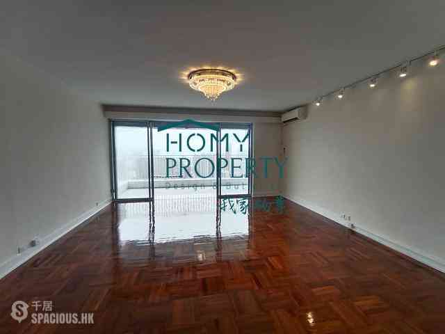 Stubbs Road - Evergreen Villa Block A 01