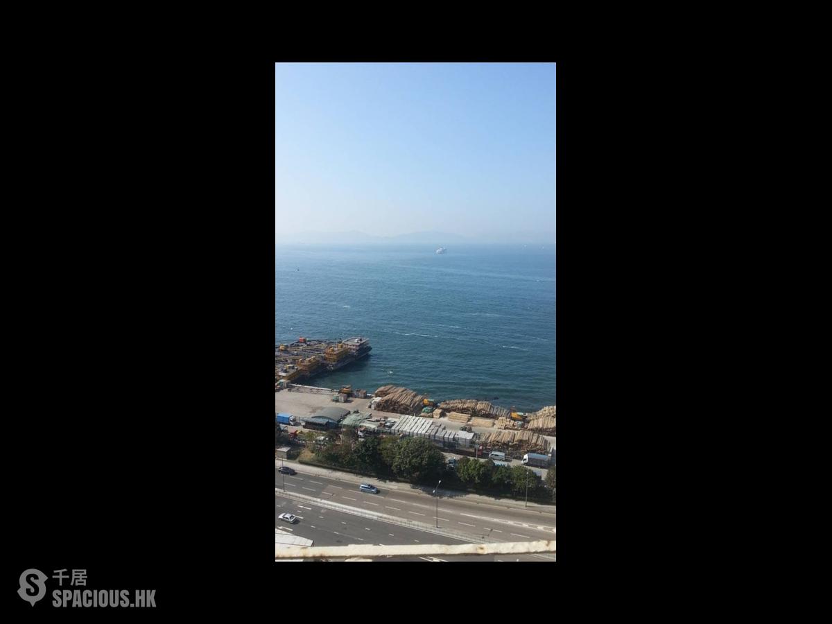 石塘咀 - 三匯大廈 01