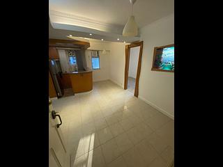 Sai Ying Pun - Hang Sing Mansion 02