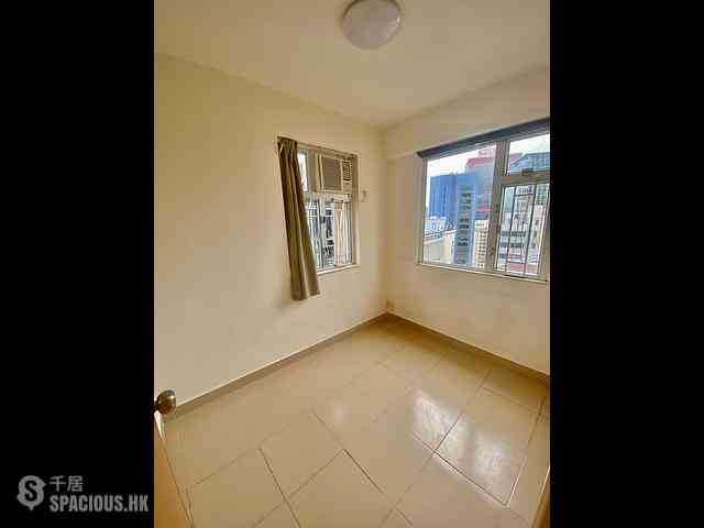 Sheung Wan - Midland Centre Block A 05
