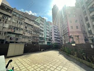 Wan Chai - Fully Building 02