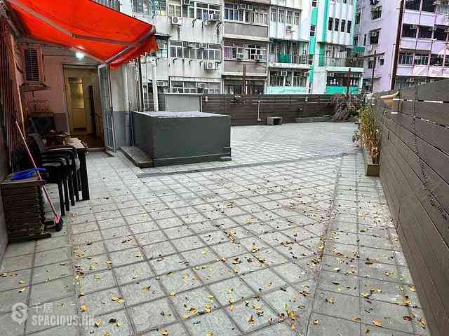 Wan Chai - Fully Building 03